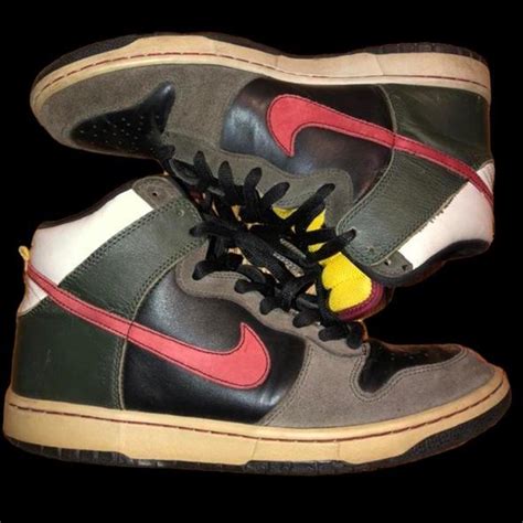 nike sb dunk boba fett|Buy Dunk High Premium 'Boba Fett' .